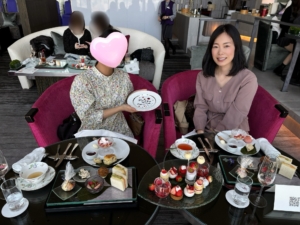 自分のために勇気を出せたら、後はかおりさんが導いてくれるので大丈夫です♡（30代・会社員・東京都）